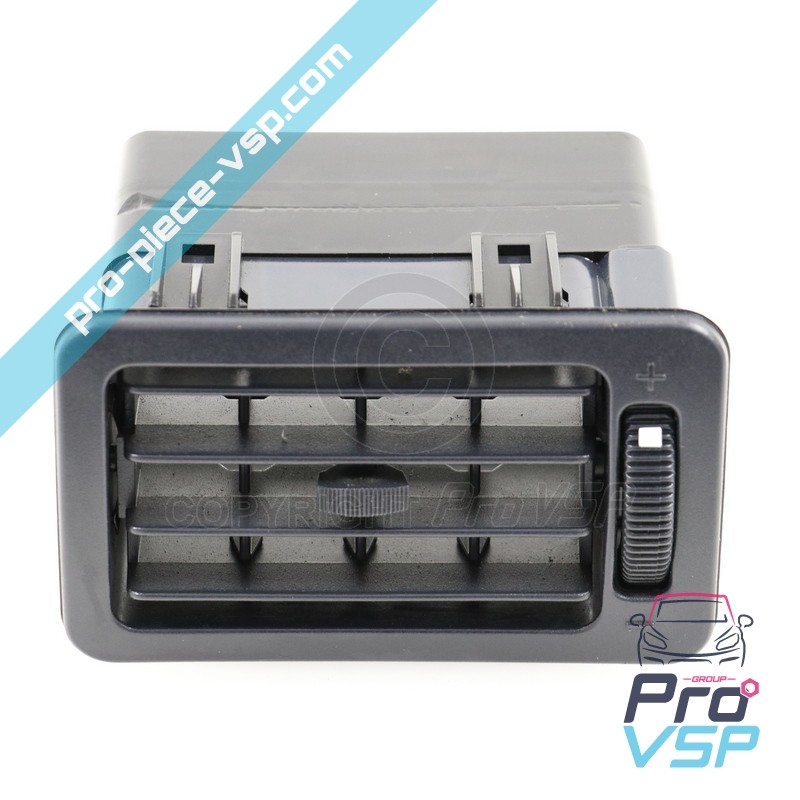 Aerador direto usado para Aixam 325i , 400i , 400i 4 lugares, 500i , 500ut , 600i , A540 , A550