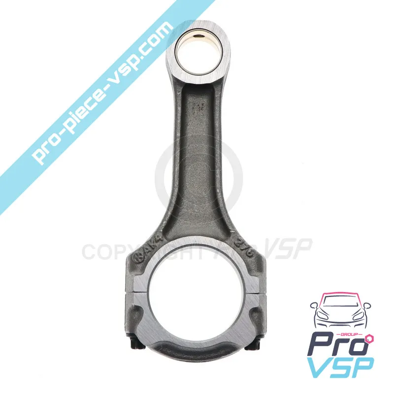 Asta del motore Lombardini DCI 442