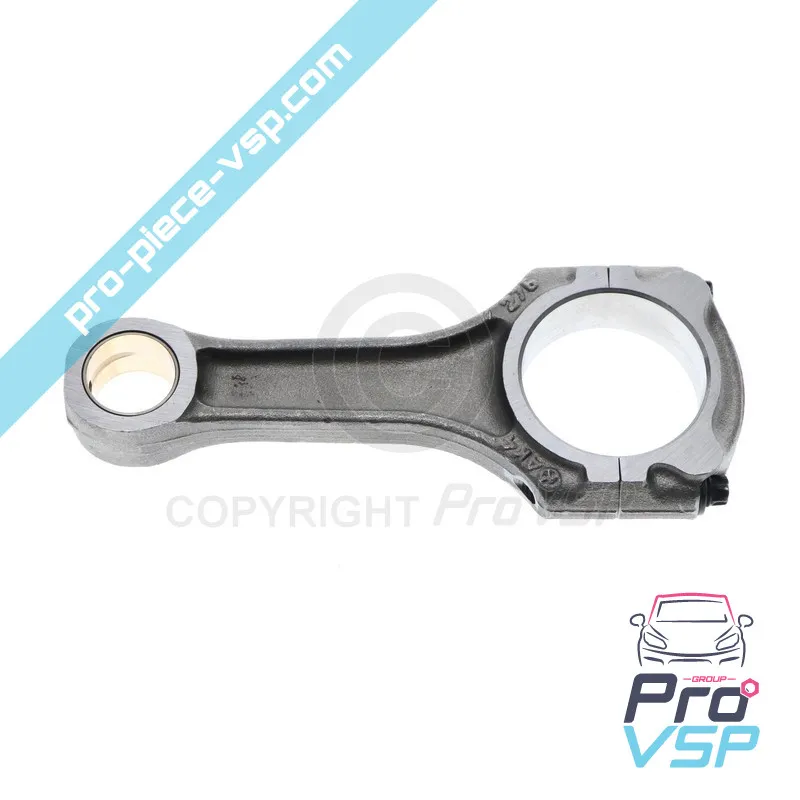 Haste do motor Lombardini DCI 442