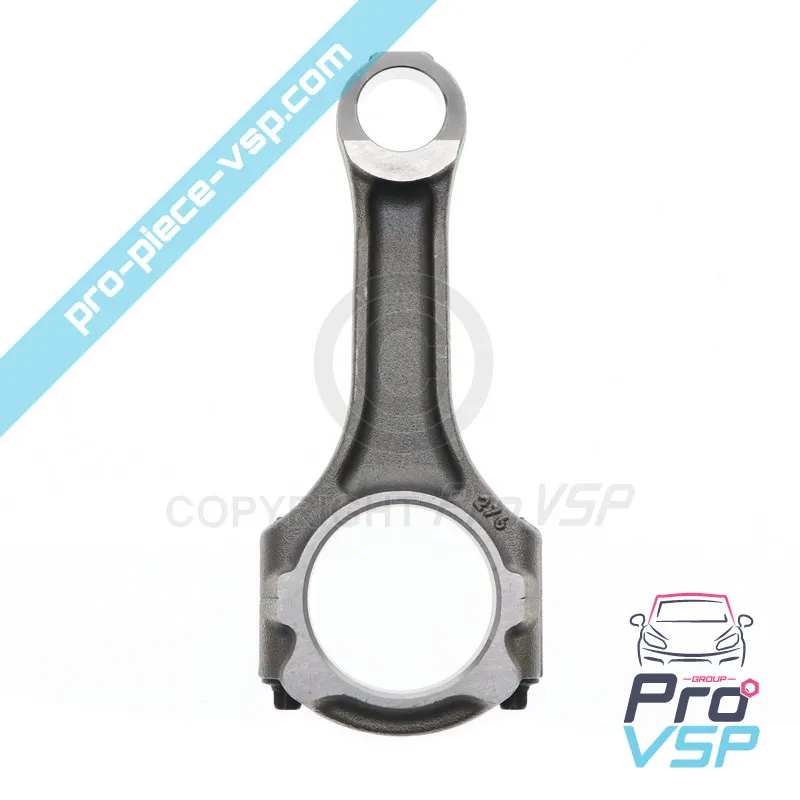 Engine rod Lombardini Dci 492 ja Hdi 480