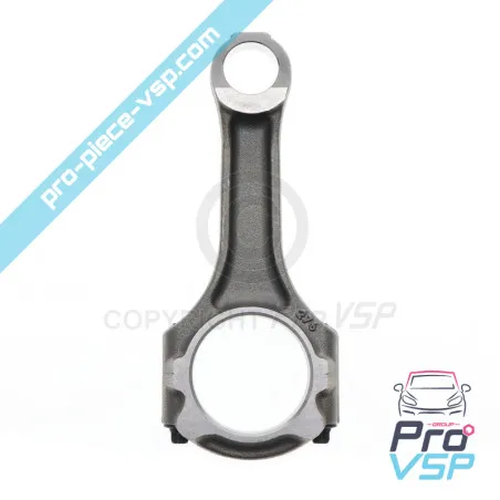 Vara de motor Lombardini Dci 492 y Hdi 480