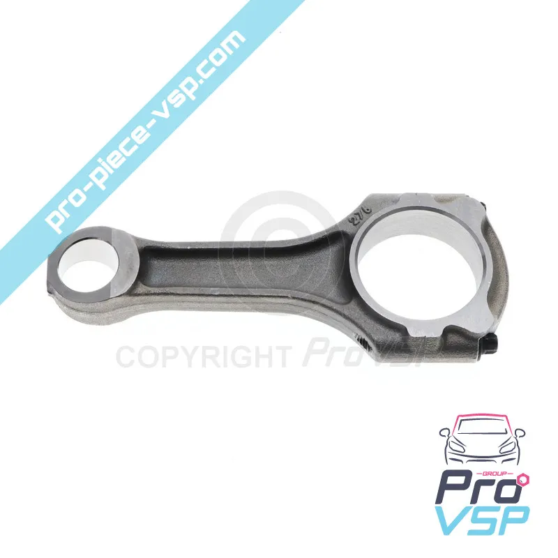 Asta del motore Lombardini Dci 492 e Hdi 480