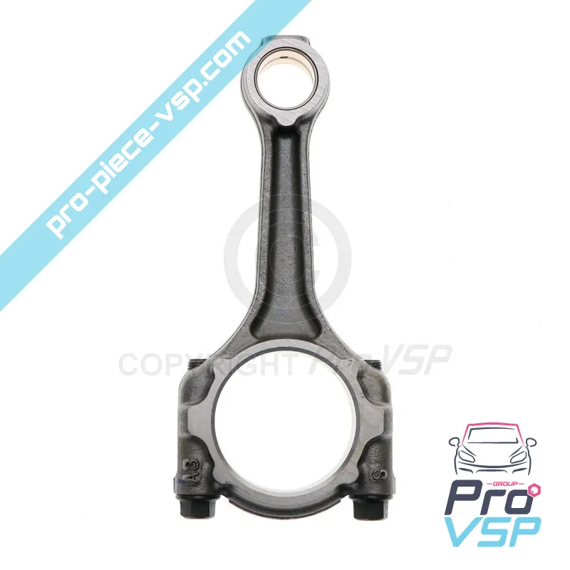 Bielle pour moteur Lombardini Progress 502 Euro4