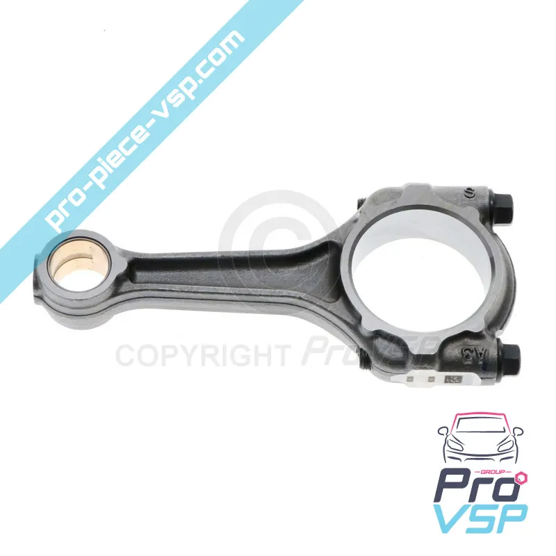 Asta del motore Lombardini Progress 502 Euro4