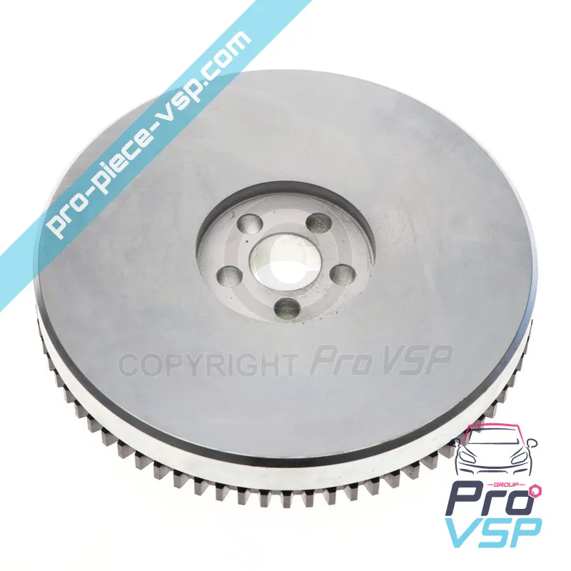Volant moteur 73 dents pour moteur Lombardini Progress
