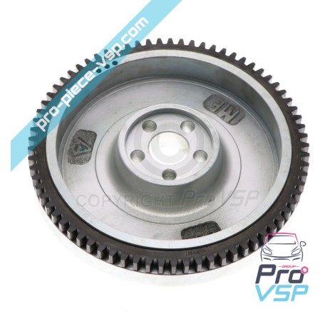 Flywheel