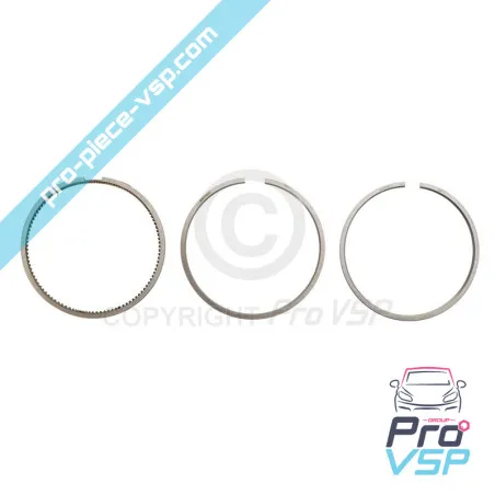 Segmento di origine per motore Lombardini focs progress