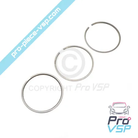 Origin-Segment für Lombardini-Motor focs progress