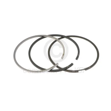 Alkuperä segmentti Lombardinin moottorin dci 442