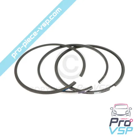 Set de segmente de motor Lombardini Progress Euro 4