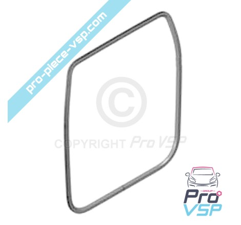 Door input gasket
