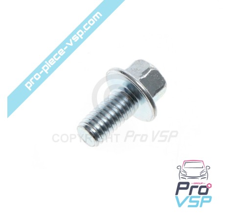 M6x12 engine screw