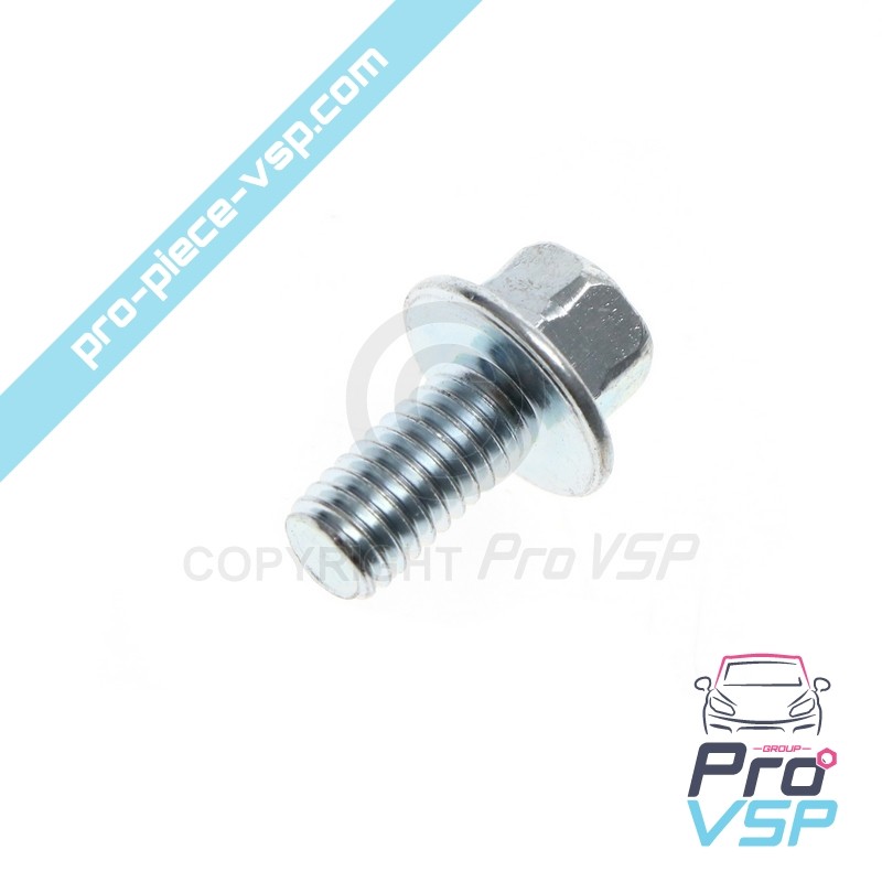 M6x12 engine screw