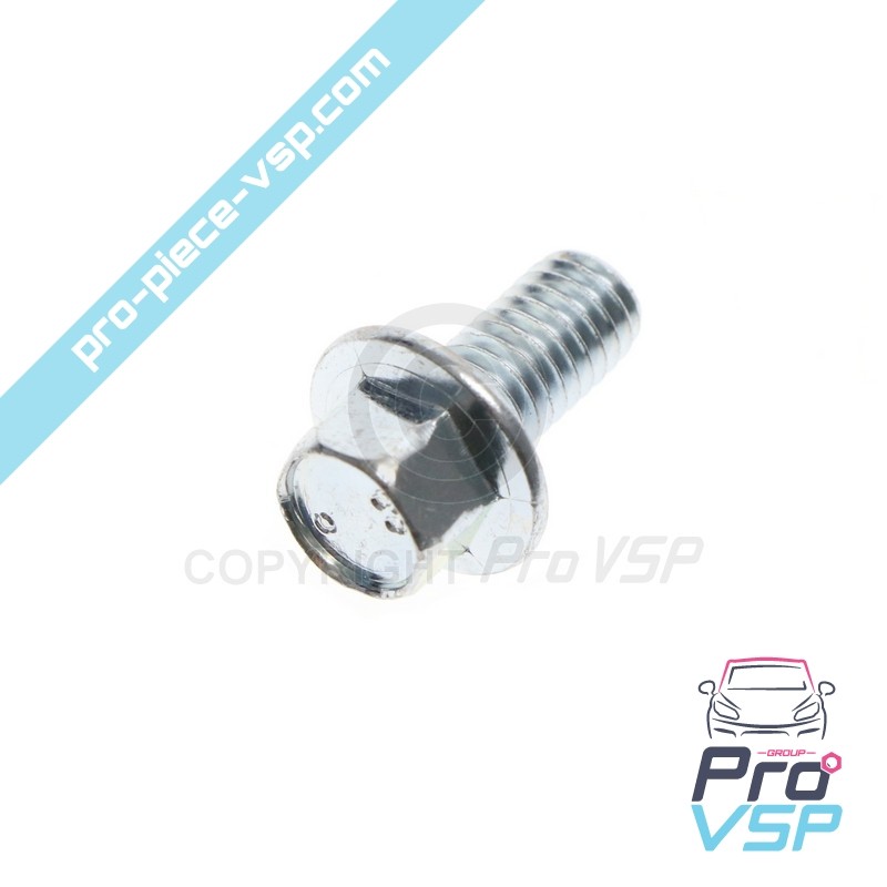 M6x12 engine screw