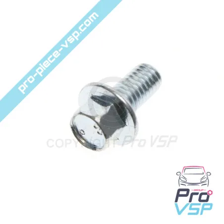 Vis moteur M6x12 pour moteur Lombardini DCI