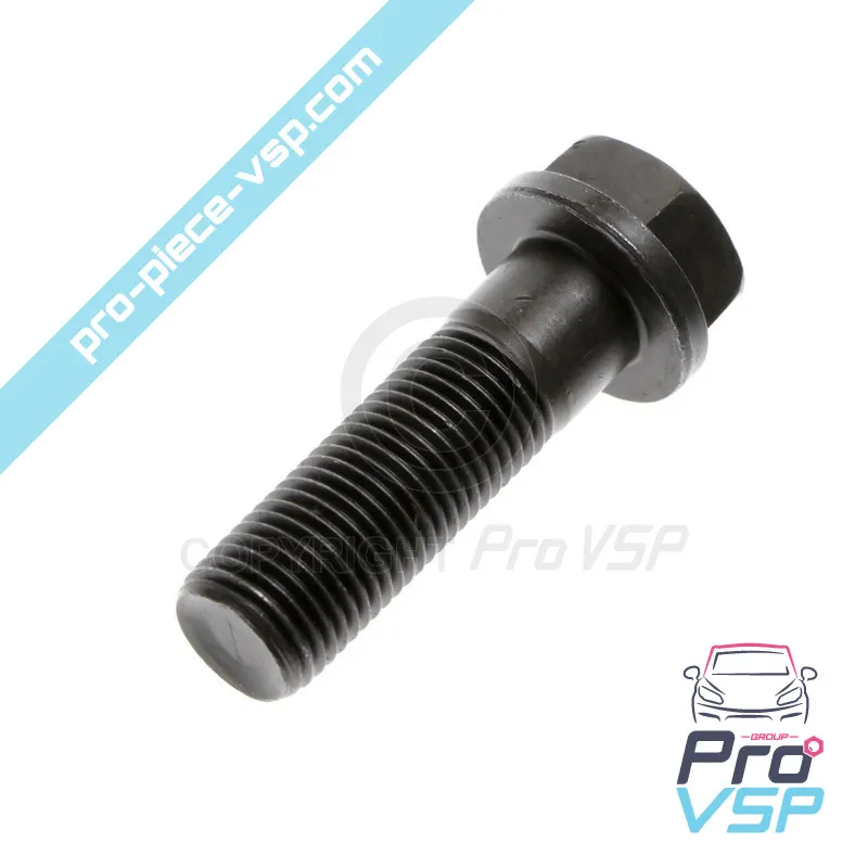 Parafuso do virabrequim do motor Lombardini DCI