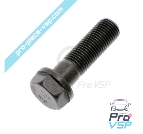 Parafuso do virabrequim do motor Lombardini DCI