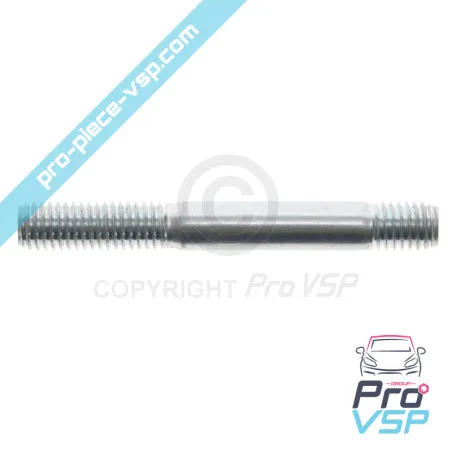 Exhaust Manifold Stud