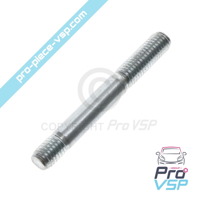 Exhaust Manifold Stud