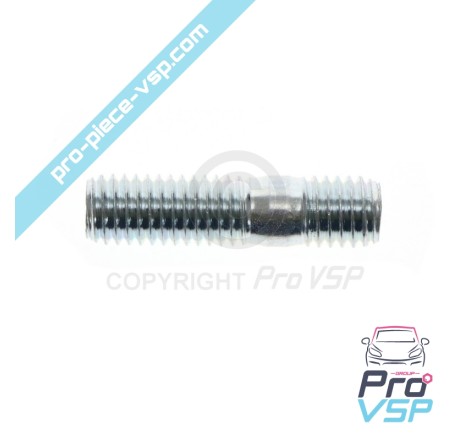 Exhaust Manifold Stud