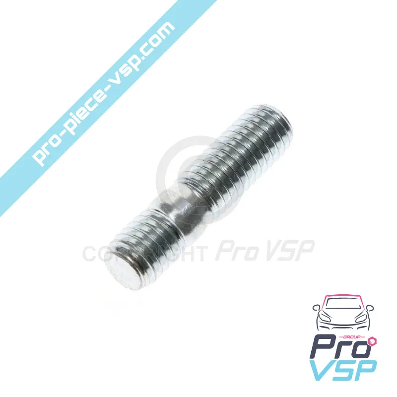 Goujon de collecteur d'échappement pour moteur Lombardini Focs Progress 502 523