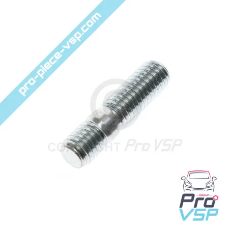 Avgasrör Lombardini Focs Progress 502 523