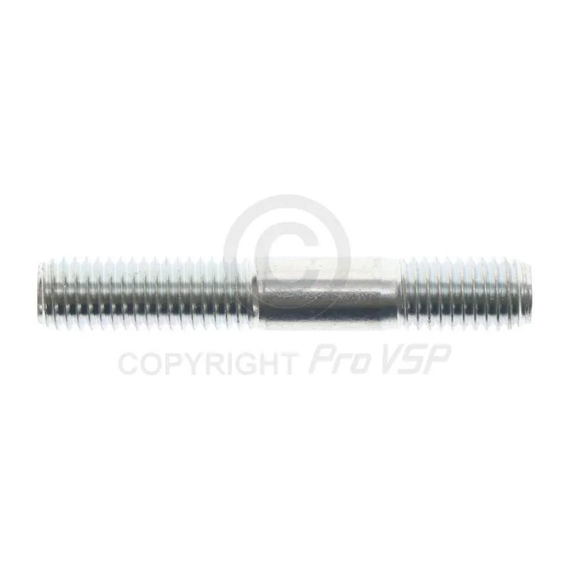 Lombardini Rocker Axis Stud focs ja progress