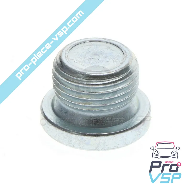 Lombardini drain plug dci