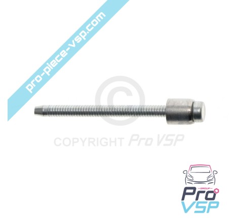 Cylinder head cap