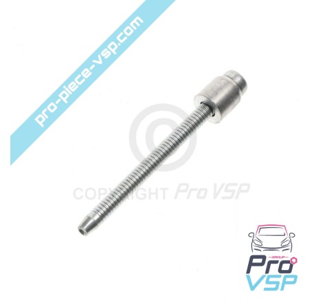 Cylinder head cap