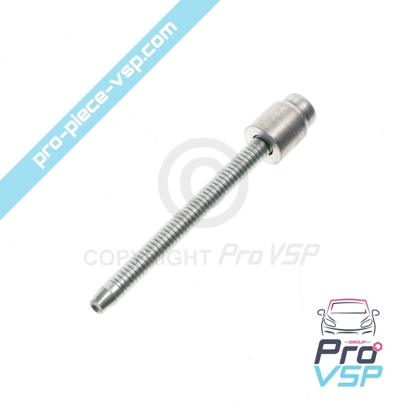 Cylinder head cap