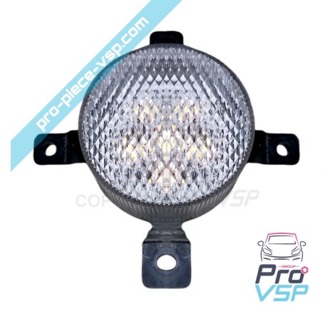 Turn signal