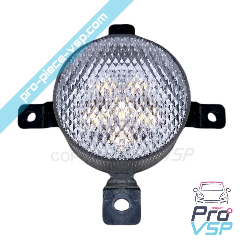 Turn signal