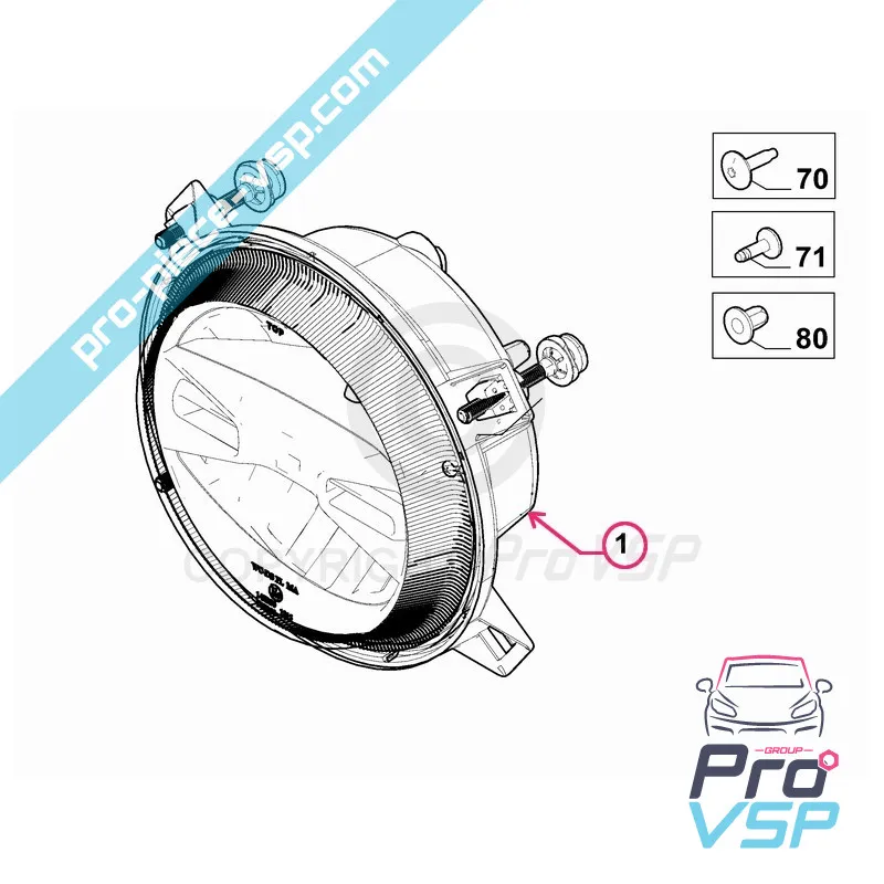 %product-name% ausdrängen %summary%