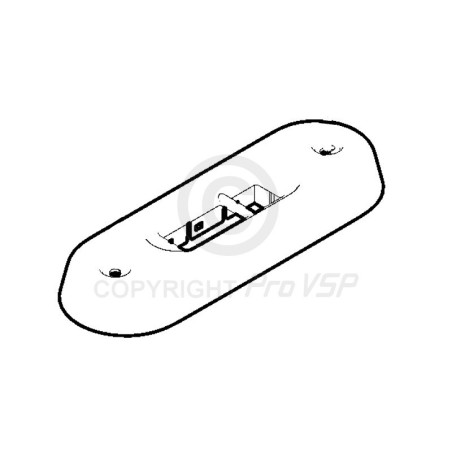 Supporto per il controllo della velocità