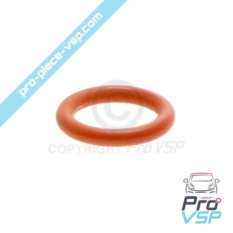 Oil strainer seal