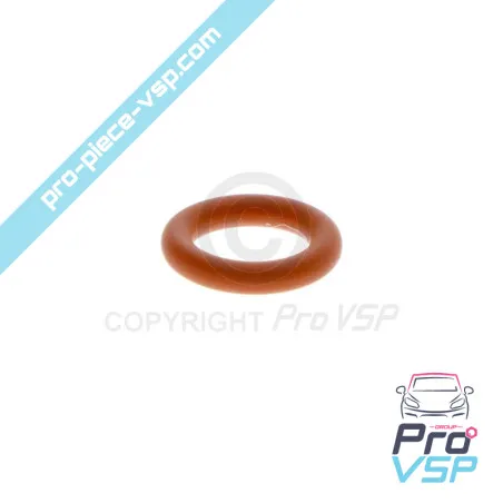 Oil gauge gasket diameter 5mm