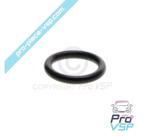 O-ring dell'asse di controllo