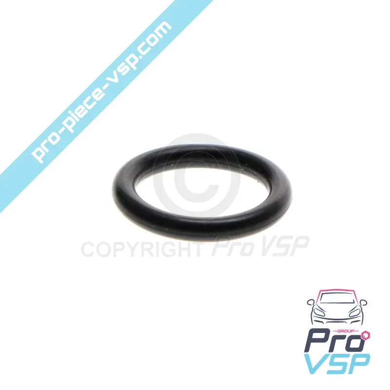 Control axle gasket diameter 9 mm
