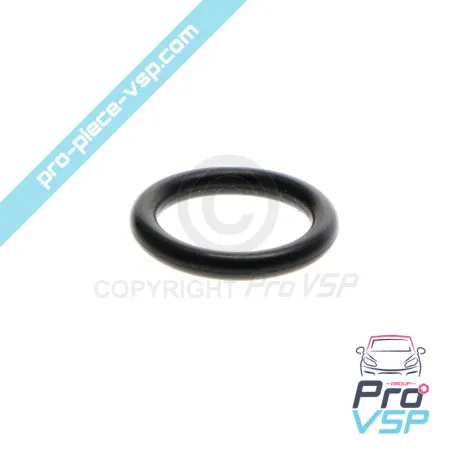 Control axle gasket diameter 9 mm