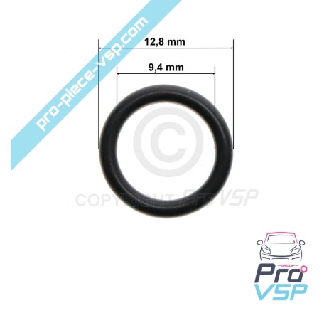 O-ring dell'asse di controllo