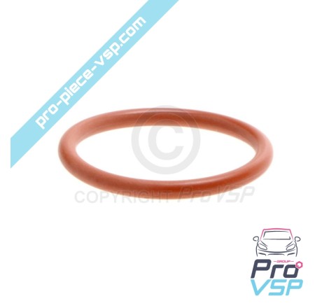 O-ring Heating hose output