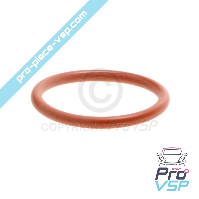 O-ring Heating hose output