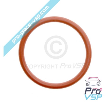 Fill plug gasket