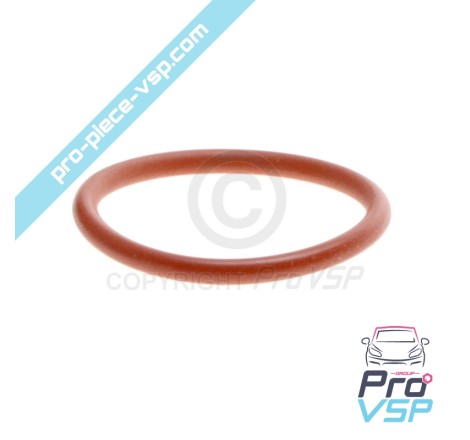 Fill plug gasket