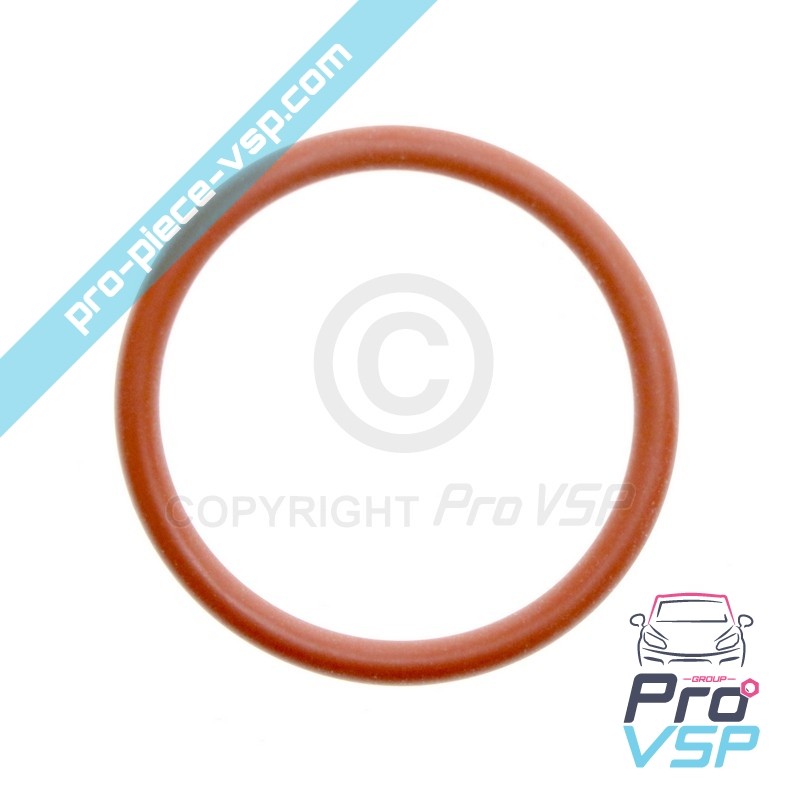Fill plug gasket