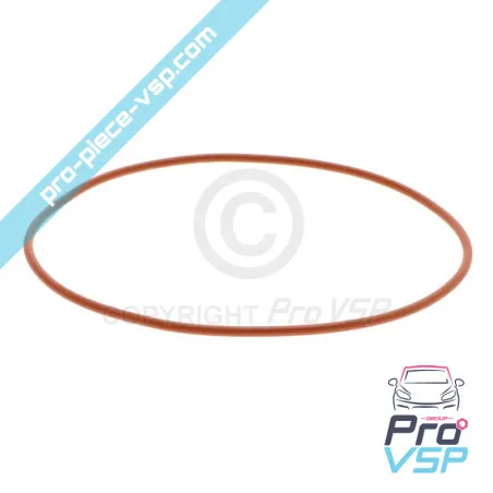 Cravatta del cavo del motore O-ring Lombardini gasolio 523