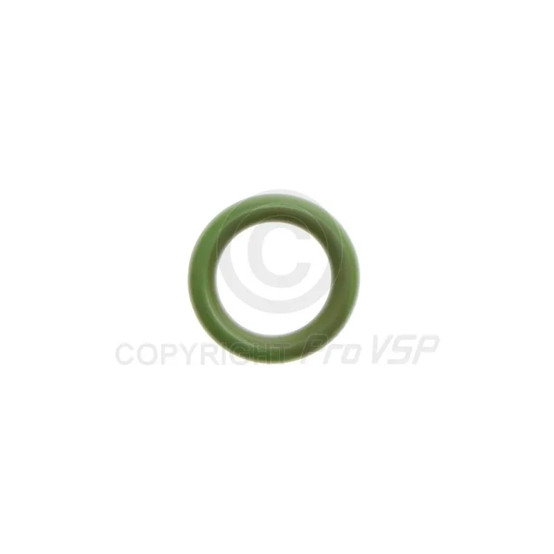 O-Ring Rampin dieselhalkaisija 8
