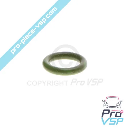 O-Ring Rampin dieselhalkaisija 8
