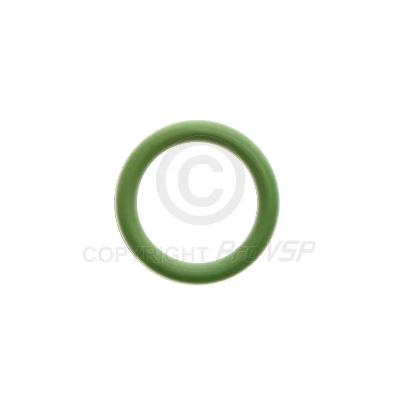 O-ring di rampa a Diesel